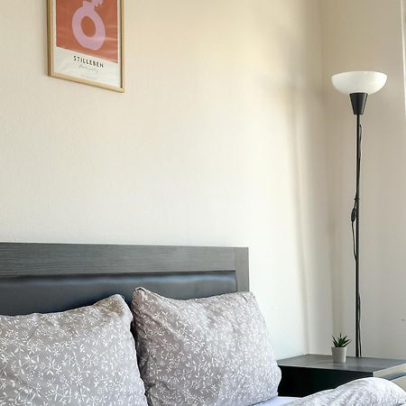 Harmony Apartment Axd Александруполис Екстериор снимка