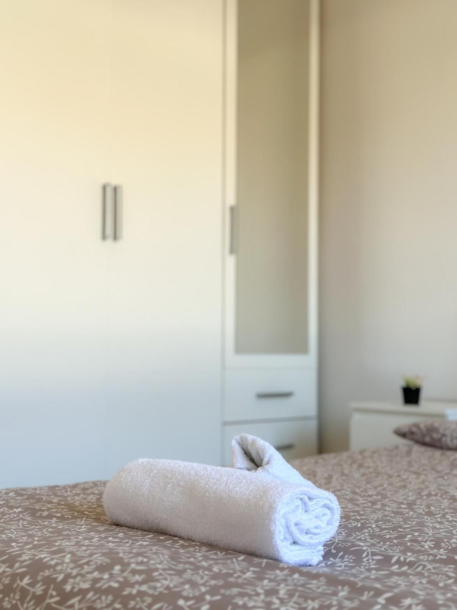 Harmony Apartment Axd Александруполис Екстериор снимка