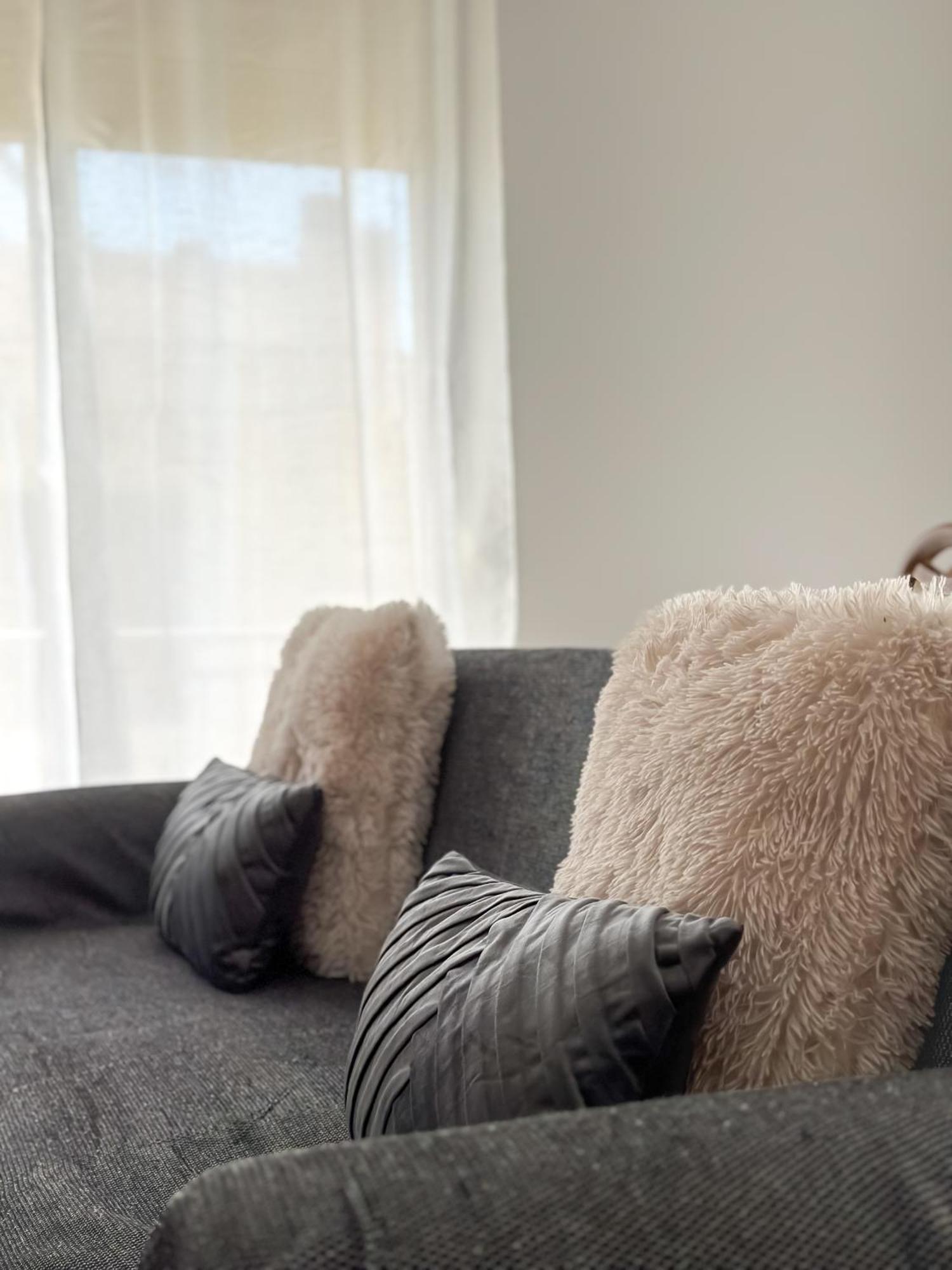 Harmony Apartment Axd Александруполис Екстериор снимка