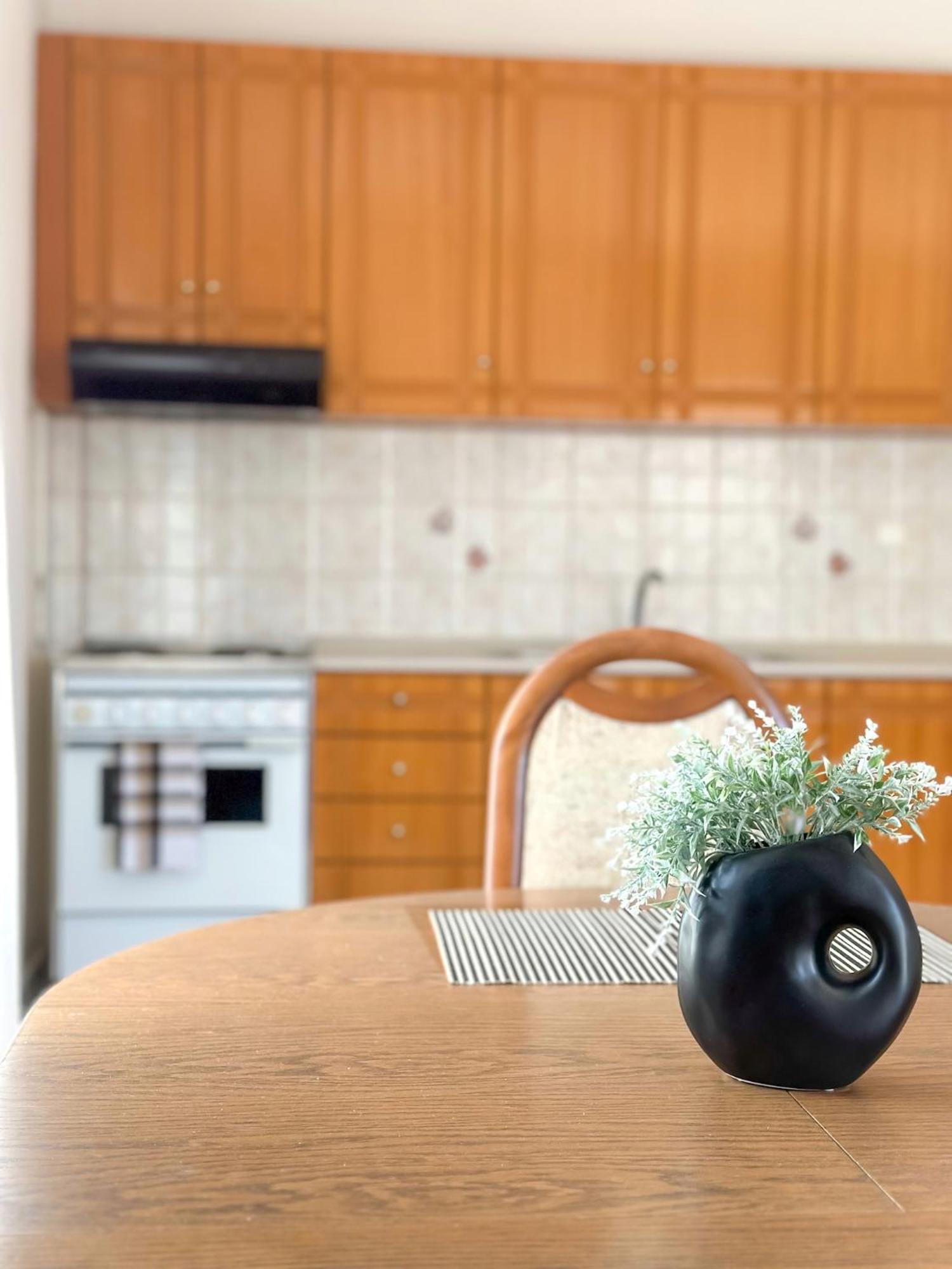 Harmony Apartment Axd Александруполис Екстериор снимка