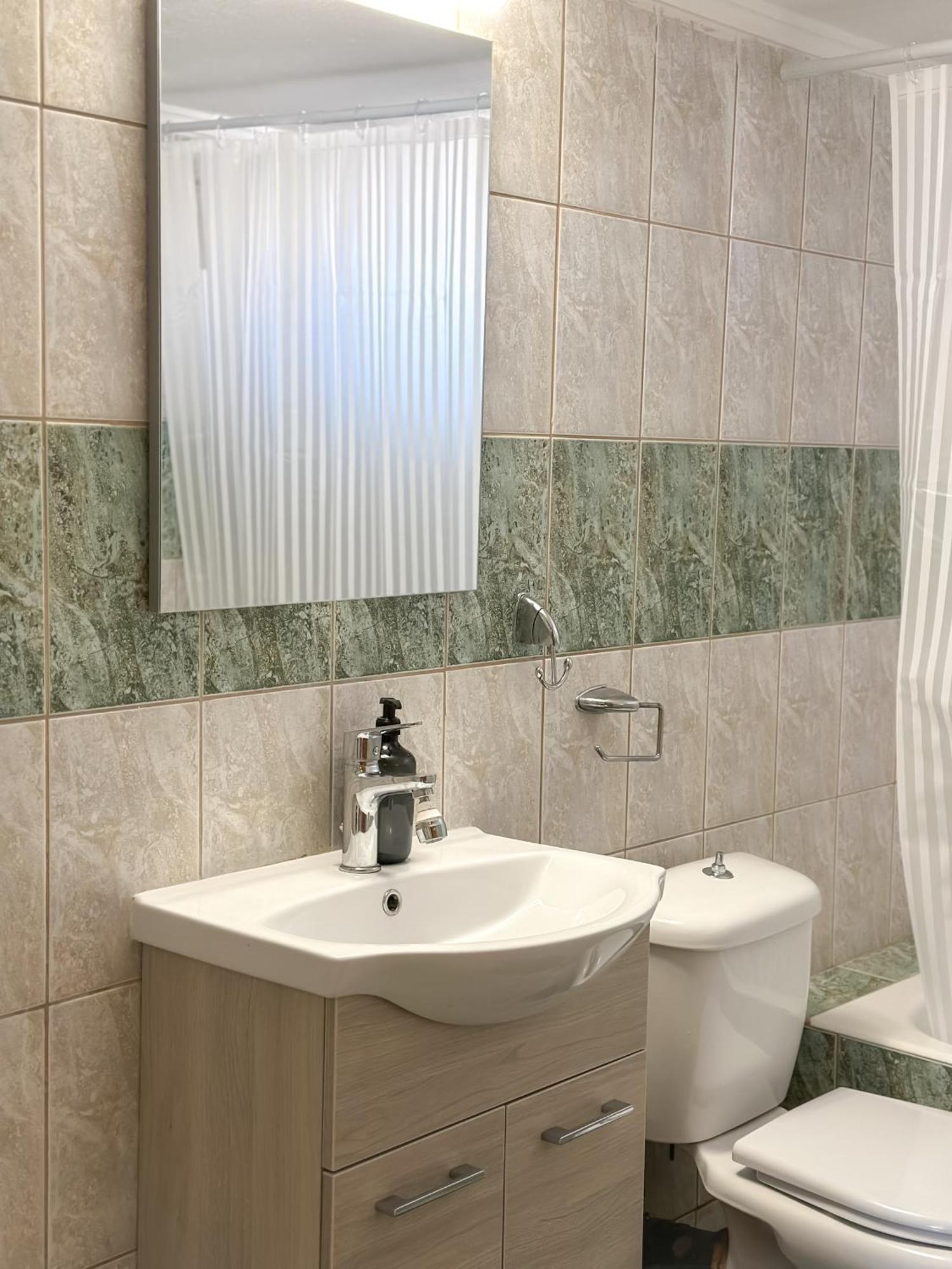 Harmony Apartment Axd Александруполис Екстериор снимка